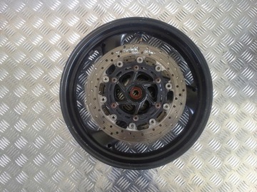 YAMAHA THUNDERCAT 600 felga przednia przód