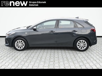 Kia Ceed III Hatchback 1.0 T-GDi 120KM 2020 Kia Ceed Polski Salon | Pierwszy właściciel | FV 2, zdjęcie 7