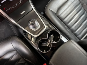 Ford Galaxy IV Van Facelifting 2.0 EcoBlue 150KM 2020 Ford Galaxy TITANIUM 7 osob rodzinny przestronny bezpieczny najnowszy model, zdjęcie 28