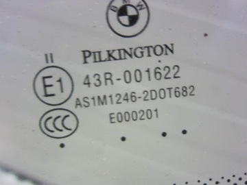 BMW 6 F06 GRAN COUPE F12 F13 ПОДКЛЮЧЕНИЕ ВЕТРОВОГО СТЕКЛА HUD ПОДКЛЮЧЕНО 7280753