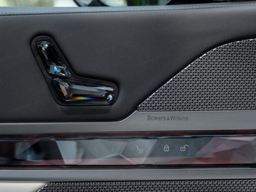 BMW Seria 7 G70 Sedan 3.0 40d 299KM 2025 BMW Seria 7 740d xDrive Sport Sedan 3.0 (299KM) 2025, zdjęcie 12