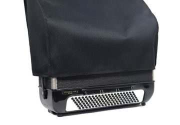 Narzuta na akordeon 96 bas BELTI NA1C96