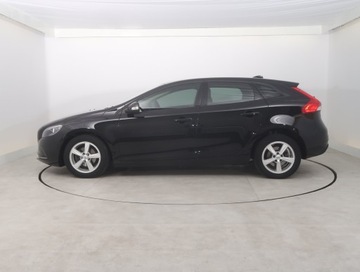 Volvo S40 II 2017 Volvo V40 2.0 D2, Navi, Klima, Klimatronic, zdjęcie 2