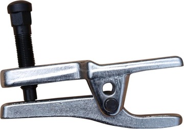 СНЯТИЕ КОНЦЕВОГО СОЕДИНЕНИЯ ШТОКА ПОДШИПНИКА