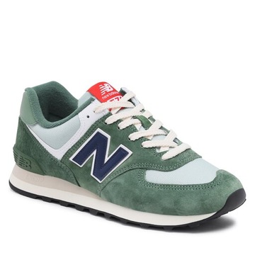 New Balance buty męskie sportowe U574HGB rozmiar 32