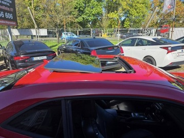 Chevrolet Camaro V 2012 Chevrolet Camaro 3.6 Benzyna 317 KM, Automat, LED,, zdjęcie 29