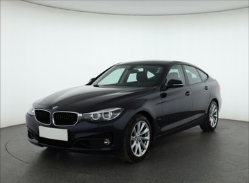 BMW Seria 3 F30-F31-F34 Limuzyna Facelifting 2.0 320i 184KM 2018 BMW 3GT 320i GT, Salon Polska, Serwis ASO, zdjęcie 1