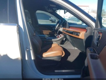 Lincoln 2021 Lincoln Aviator Reserve 2021 3.0 Benzyna 400KM, zdjęcie 9