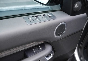 Land Rover Discovery V Terenowy 2.0 SD4 240KM 2017 Land Rover Discovery HSE 2.0 SD4 240HP Automat Salon Pl. 1.wl Panorama LED, zdjęcie 19