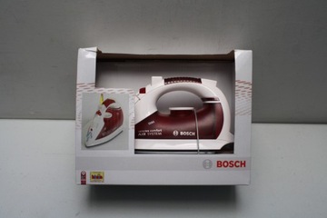Bosch Żelazko