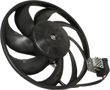 VENTILÁTOR CHLADIČŮ CHRYSLER STRATUS I 1 2.0-2.5