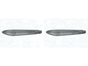 2X SVĚTLA SMĚROVKA MAGNETI MARELLI PŘEDNÍ L+P DO ALFA ROMEO 159, SPIDER