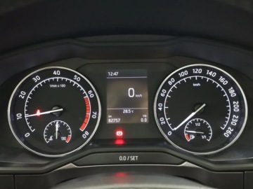 Skoda Superb III Liftback Facelifting 1.5 TSI 150KM 2021 Skoda Superb 1.5 TSI, Salon Polska, Serwis ASO, zdjęcie 10