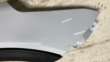 KIA XCEED X-CEED X CEED ПЕРЕДНИЙ БАМПЕР КАПОТ КРЫЛО ФОНАРЬ ПОЛНОСТЬЮ LED WD 18-21