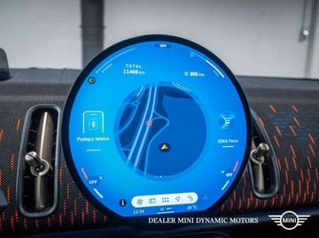 Mini Countryman U25 2025 MINI Countryman Countryman C 170 KM mHEV - Linia JCW - Pakiet XL - Kamera, zdjęcie 30