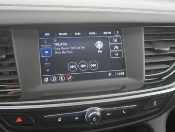 Opel Insignia II Grand Sport Facelifting 2.0 Diesel 174KM 2020 Opel Insignia 2.0 CDTI, Salon Polska, Serwis ASO, zdjęcie 12