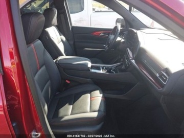 Chevrolet 2024 Chevrolet Traverse 2024r., RS, od ubezpieczalni 2.5 Benzyna 328KM, zdjęcie 8