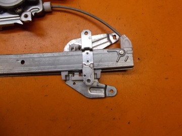 MECHANIZMUS OKNO PRAVÝ ZADNÍ NISSAN X-TRAIL T30 2.2 DCI 8073089913