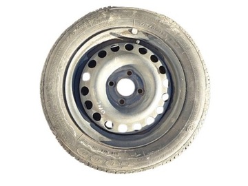 CORSA C KOŁO FELGA STALOWA OPONA 175/65/R14