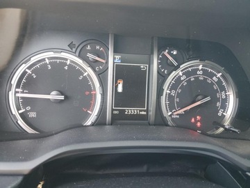 Toyota 2024 Toyota 4-Runner SR5 Premium 2024 4.0l 4.0 Benzyna 270KM, zdjęcie 9