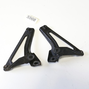 5568 Крепление дисковых крышек, ручек Honda Goldwing GL 1800