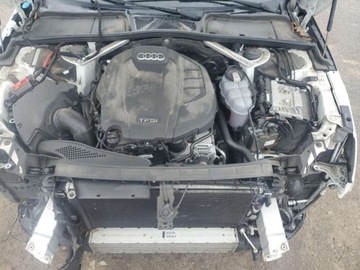 Audi A4 B9 Limousine 2.0 TFSI 252KM 2018 Audi A4 Limousine PREMIUM PLUS, Quattro, S Tronic 2.0 Benzyna 252KM, zdjęcie 10