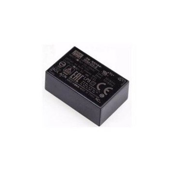 Mean Well IRM-03-5 Moduł AC/DC 3W 5V 0,6A