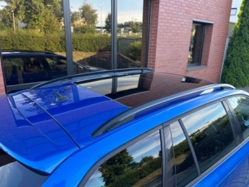 Skoda Octavia III RS Kombi 2.0 TSI 220KM 2014 Skoda Octavia VRS 2.0 benzyna 220 KM ksiazka serwis zadbany zamiana, zdjęcie 27