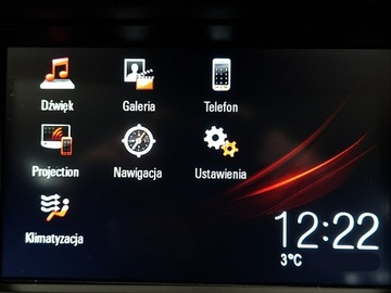 Opel Insignia II Sports Tourer 1.5 Turbo 165KM 2020 Opel Insignia AUTOMAT 1WŁ. KRAJ. BEZWYPADKOWY, zdjęcie 21