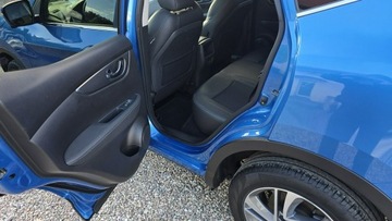 Nissan Qashqai II Crossover Facelifting 1.3DIG-T 140KM 2019 Nissan Qashqai Benzyna Panorama, zdjęcie 9