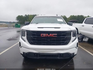  GMC Sierra 1500 4WD SHORT BOX ELEVATION WITH 3SB, 2023r., 4x4, 3.0L 3.0, zdjęcie 6