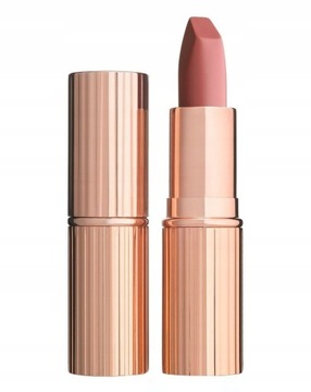 Charlotte Tilbury Matte Revolution Lipstick Pillow Talk