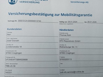 Peugeot 207 2011 Alu Serwis Oryginał Benzyna, zdjęcie 37