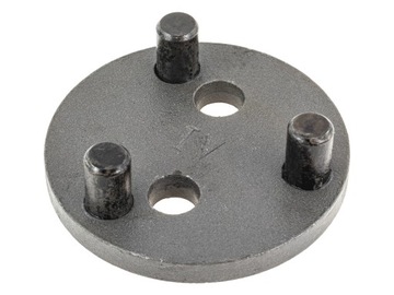 ПРЕСС ДЛЯ ЗАМЕНЫ ТОРМОЗНЫХ КОЛОДОК И ПОРШНЕЙ