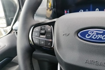 Ford Tourneo Custom II  L1 2.0 EcoBlue 170 KM 170KM 2025 Tourneo Custom 320 L2H1 Active A8 AWD 2.0 170KM, zdjęcie 12