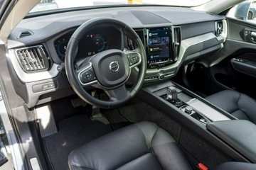 Volvo XC60 II 2023 Volvo XC 60 YV1UZH1V7P1352734, zdjęcie 8