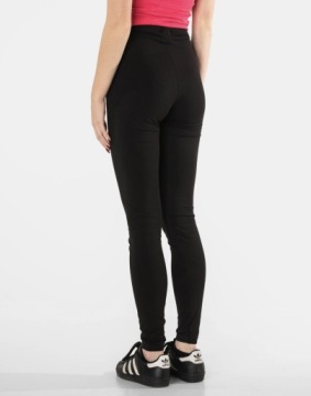 Женские леггинсы с высокой талией RENNOX 1424 XL