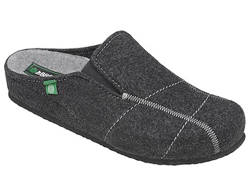 Kapcie Dr BRINKMANN 220225 r.44 Pantofle dom Ciapy