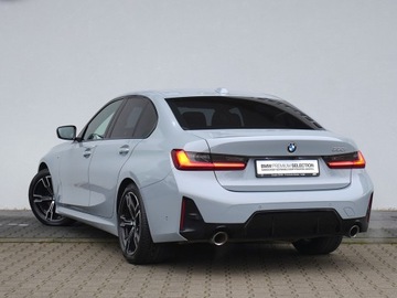 BMW Seria 3 G20-G21 Limuzyna Facelifting 2.0 330i 245KM 2023 BMW 330 M-pakiet, Kamera cofania, Fotel sportowy-, zdjęcie 22