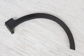 НАКЛАДКА КРЫЛА ПЕРЕДНЯЯ ПРАВАЯ 87712B8000 HYUNDAI SANTA FE III DM