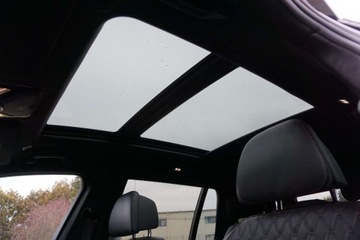 BMW X7 SUV M 4.0 M50i 530KM 2021 BMW X7 Bezwypadek SalonPL PPF Front 7os M50i 4.4 V8 xDrive FV23, zdjęcie 15