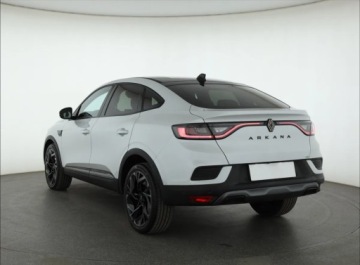 Renault Arkana SUV 1.3 TCe 158KM 2024 Renault Arkana 1.3 TCe, Salon Polska, zdjęcie 3