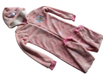 PEP&CO___POLAROWY PAJAC PIŻAMA ONESIE 140-146