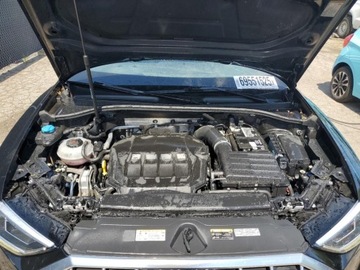 Audi Q3 II 2023 Audi Q3 Premium S Line 45 2023 2.0l 2.0 Benzyna 228KM, zdjęcie 6