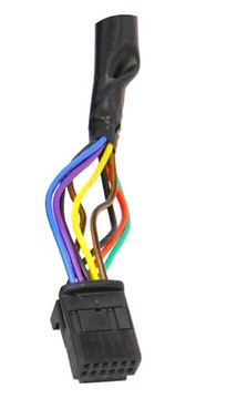 ZRCÁTKO ELEKTRICKÉ TOPENÍ PRAVÉ MITSUBISHI COLT 10,2023-