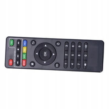 PILOT DO ANDROID X96 X96MINI X96W SMART TV BOX