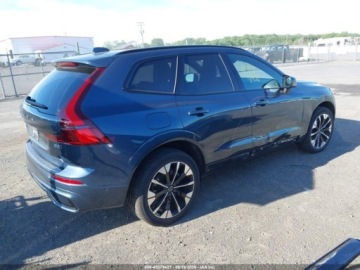 Volvo XC60 II 2026 Volvo XC 60 B5 Plus 2026 2.0 Benzyna 247KM, zdjęcie 4