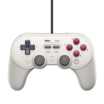 8bitdo Pro 2 Gameboy Classic Pad USB-коммутатор для ПК RPi
