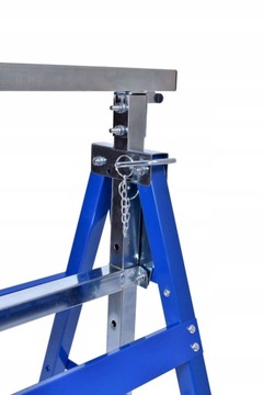 РАБОЧИЙ СТОЛ, ПОДСТАВКА НА КОЛЕСАХ, РЕГУЛИРУЕМАЯ МЕТАЛЛИЧЕСКАЯ ПОДСТАВКА ДЛЯ ЧАСОВ, 2 шт.