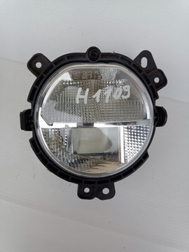 HALOGEN LED LEWY PRZÓD MINI F56 LCI LIFT PO 2019 F55 194.782-00 COPPER S